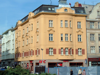 KFC Ostrava