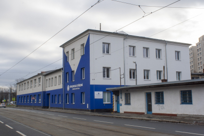 Stavební realizace a rekonstrukce
